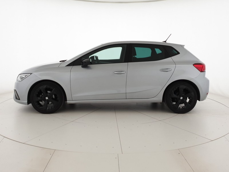 Seat Ibiza 1.0 ecotsi fr 95cv