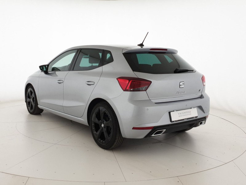 Seat Ibiza 1.0 ecotsi fr 95cv