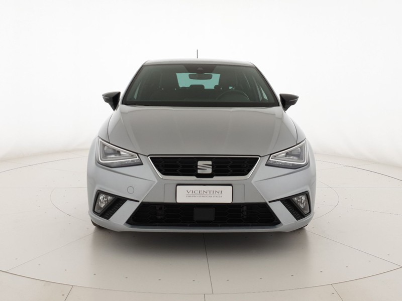 Seat Ibiza 1.0 ecotsi fr 95cv