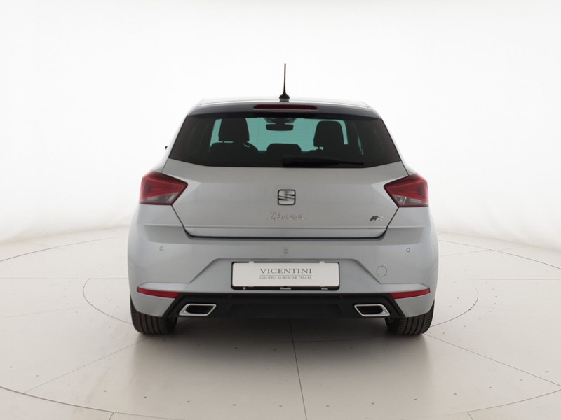 Seat Ibiza 1.0 ecotsi fr 95cv