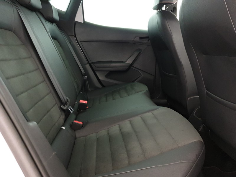 Seat Ibiza 1.0 ecotsi fr 95cv
