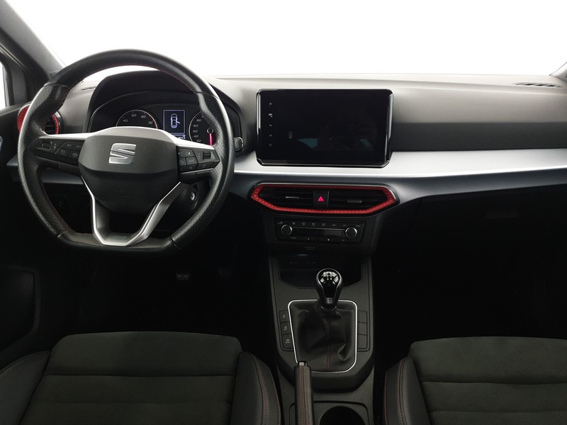 Seat Ibiza 1.0 ecotsi fr 95cv