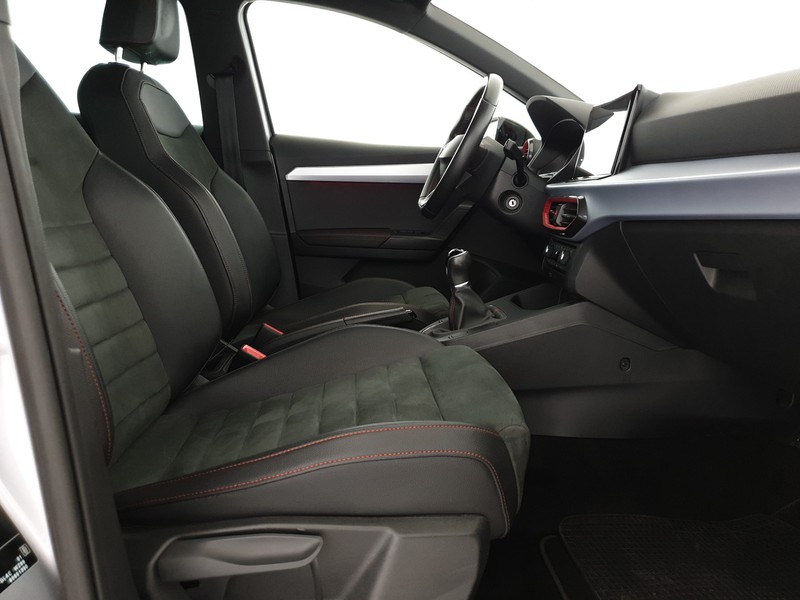 Seat Ibiza 1.0 ecotsi fr 95cv