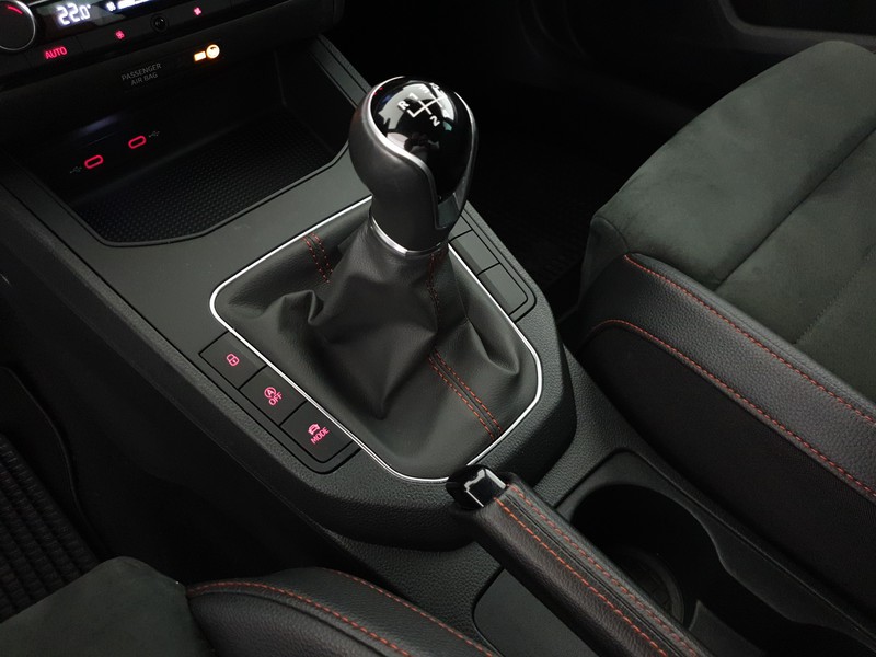 Seat Ibiza 1.0 ecotsi fr 95cv