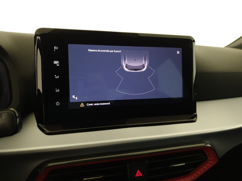 Seat Ibiza 1.0 ecotsi fr 95cv