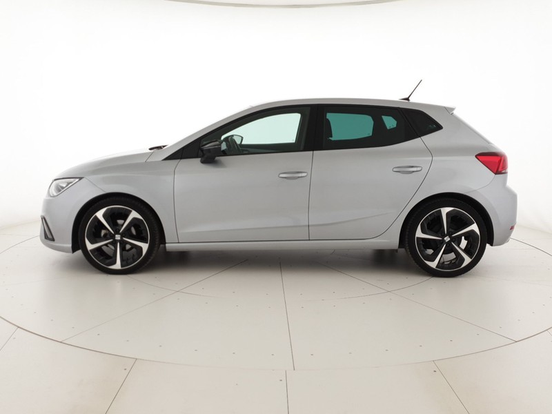 Seat Ibiza 1.0 ecotsi fr 95cv