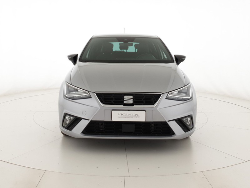 Seat Ibiza 1.0 ecotsi fr 95cv