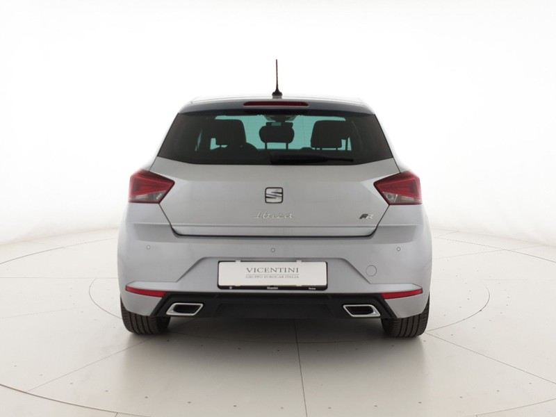Seat Ibiza 1.0 ecotsi fr 95cv