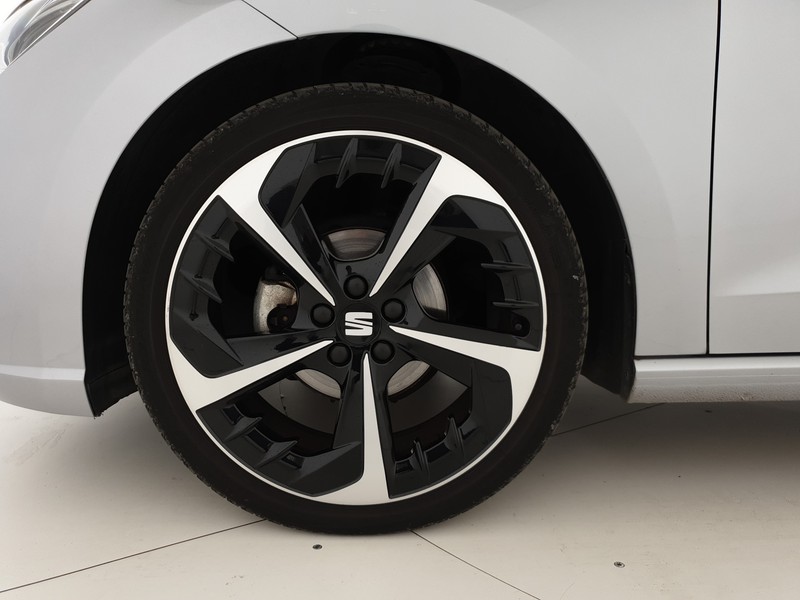 Seat Ibiza 1.0 ecotsi fr 95cv