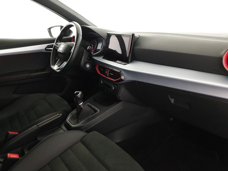 Seat Ibiza 1.0 ecotsi fr 95cv