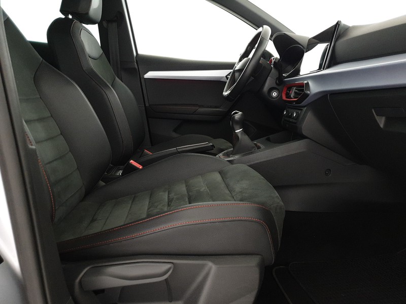 Seat Ibiza 1.0 ecotsi fr 95cv
