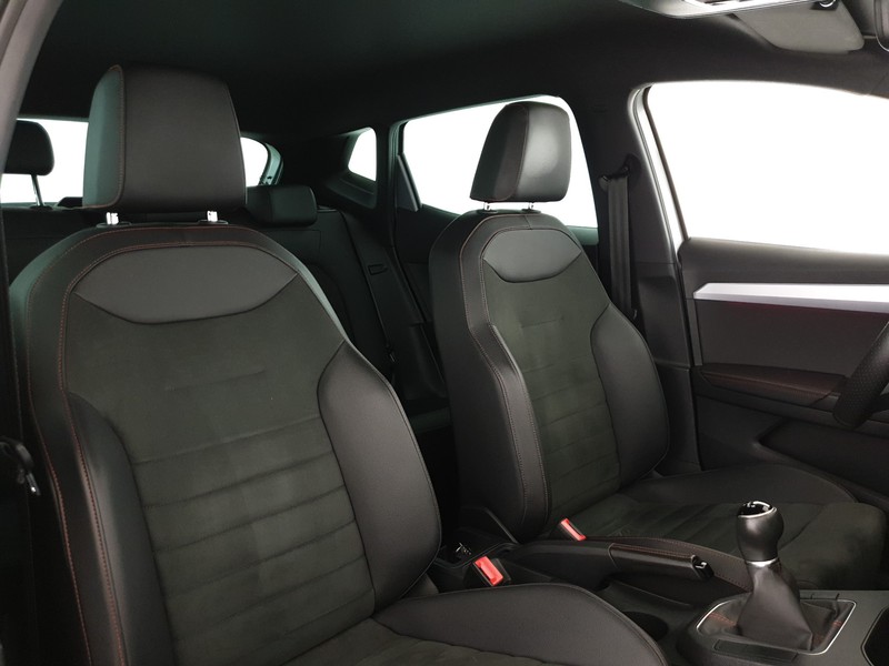 Seat Ibiza 1.0 ecotsi fr 95cv