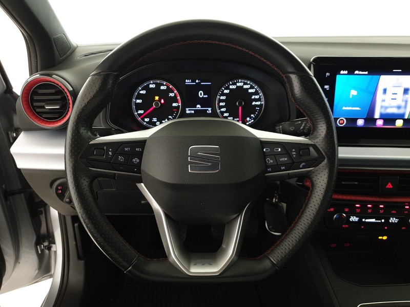 Seat Ibiza 1.0 ecotsi fr 95cv