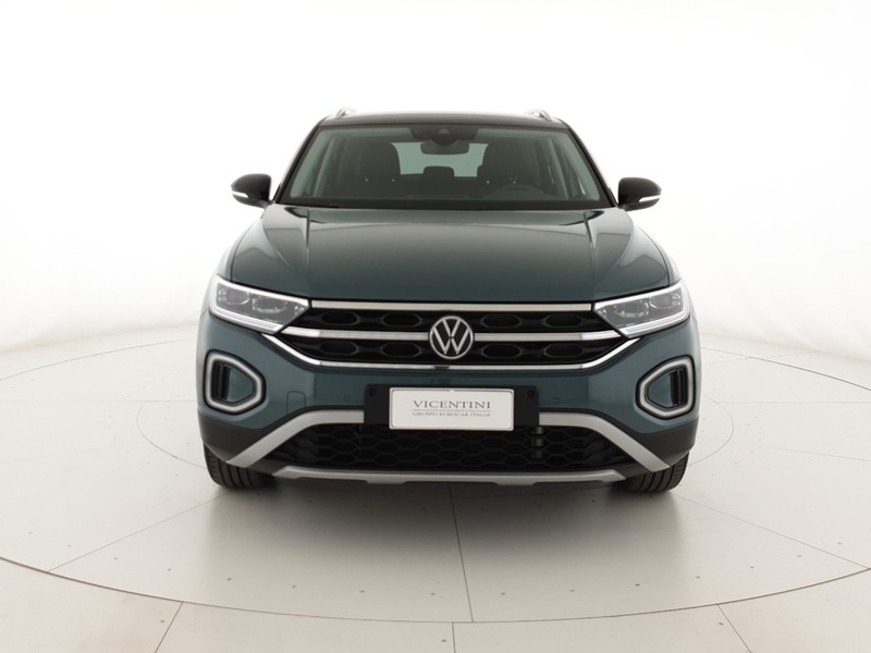 Volkswagen T-Roc 1.0 tsi style 110cv