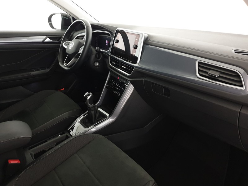 Volkswagen T-Roc 1.0 tsi style 110cv