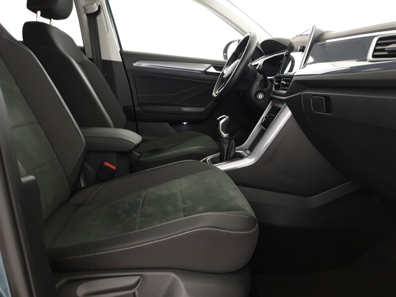 Volkswagen T-Roc 1.0 tsi style 110cv