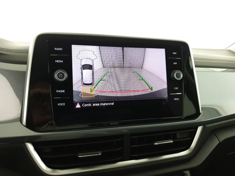 Volkswagen T-Roc 1.0 tsi style 110cv