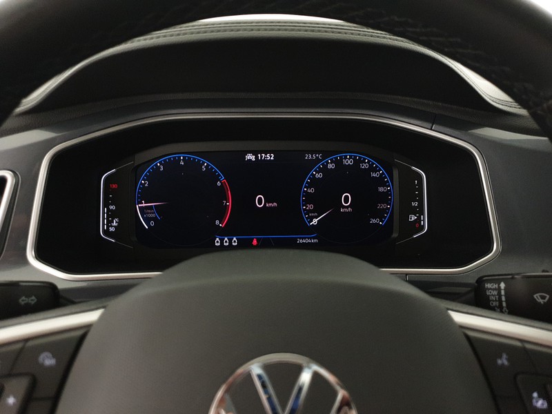 Volkswagen T-Roc 1.0 tsi style 110cv