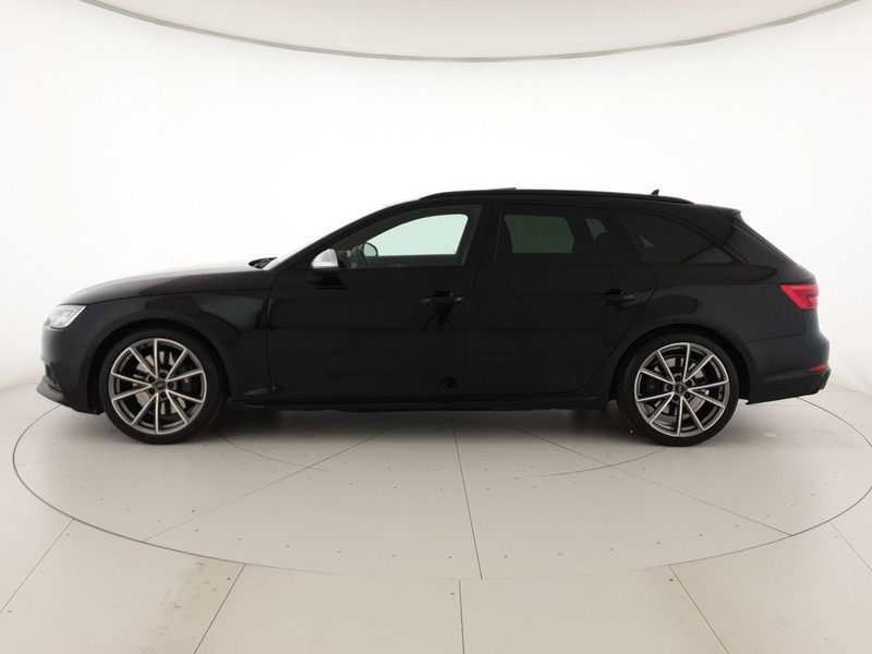 Audi S4 avant 3.0 tfsi business quattro 354cv tiptronic