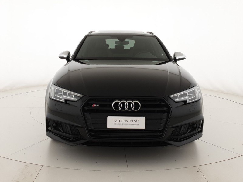 Audi S4 avant 3.0 tfsi business quattro 354cv tiptronic