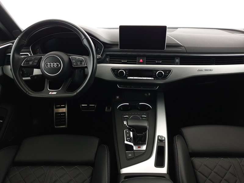 Audi S4 avant 3.0 tfsi business quattro 354cv tiptronic