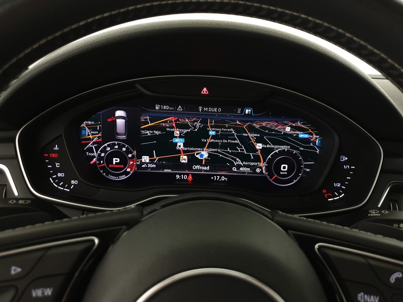 Audi S4 avant 3.0 tfsi business quattro 354cv tiptronic