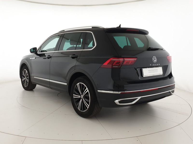Volkswagen Tiguan 2.0 tdi elegance 150cv dsg