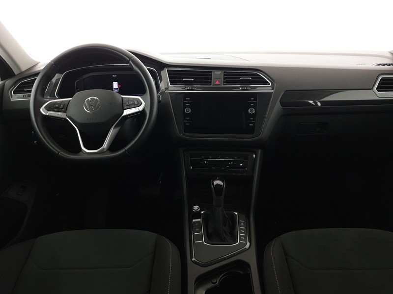 Volkswagen Tiguan 2.0 tdi elegance 150cv dsg