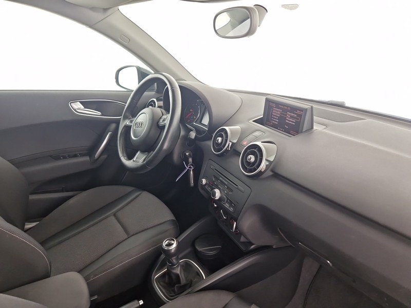 Audi A1 sportback 1.2 tfsi ambition