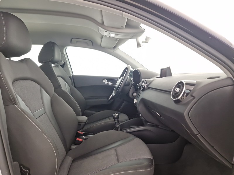 Audi A1 sportback 1.2 tfsi ambition