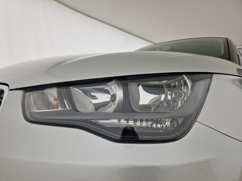 Audi A1 sportback 1.2 tfsi ambition