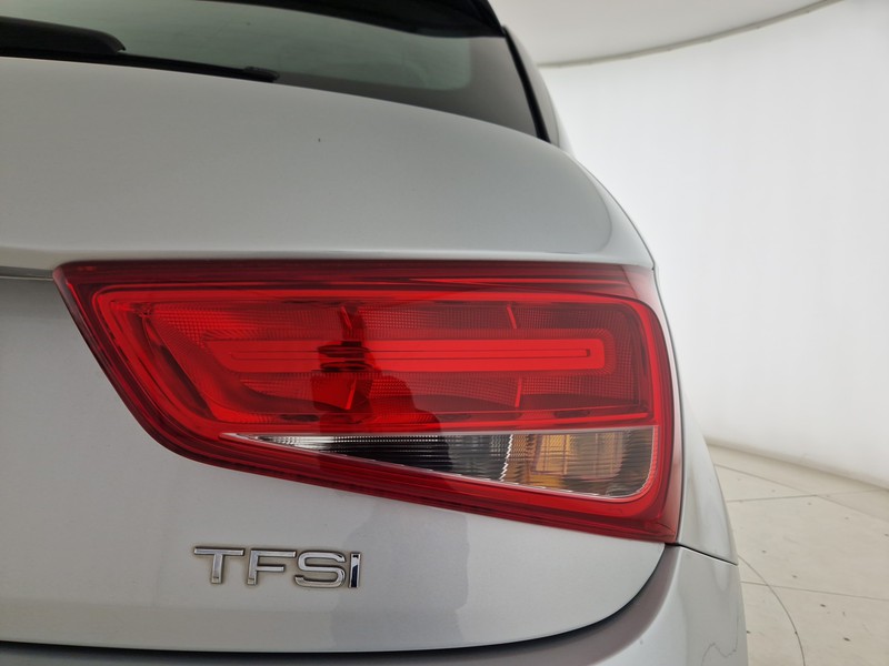 Audi A1 sportback 1.2 tfsi ambition