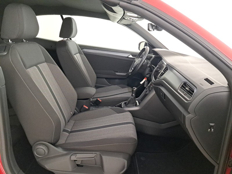 Volkswagen T-Roc cabriolet 1.0 tsi style 110cv