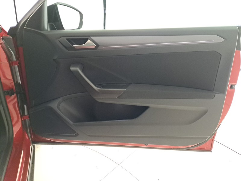 Volkswagen T-Roc cabriolet 1.0 tsi style 110cv