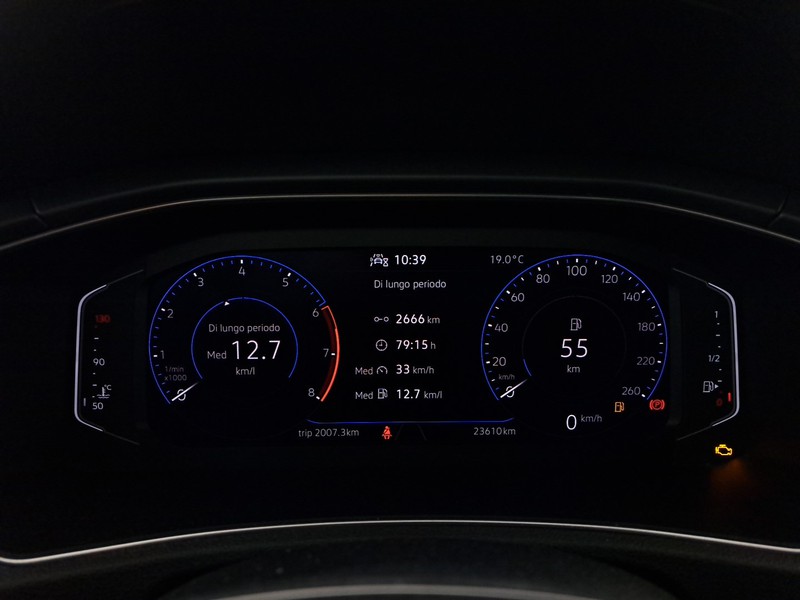 Volkswagen T-Roc cabriolet 1.0 tsi style 110cv