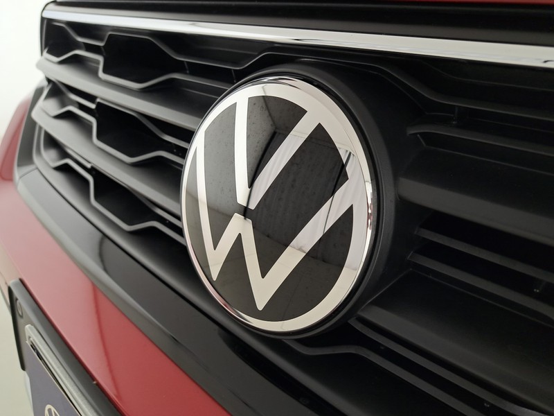 Volkswagen T-Roc cabriolet 1.0 tsi style 110cv