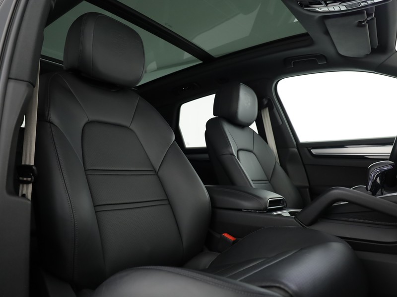 Porsche Cayenne 3.0 e-hybrid platinum edition tiptronic