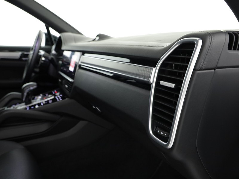 Porsche Cayenne 3.0 e-hybrid platinum edition tiptronic