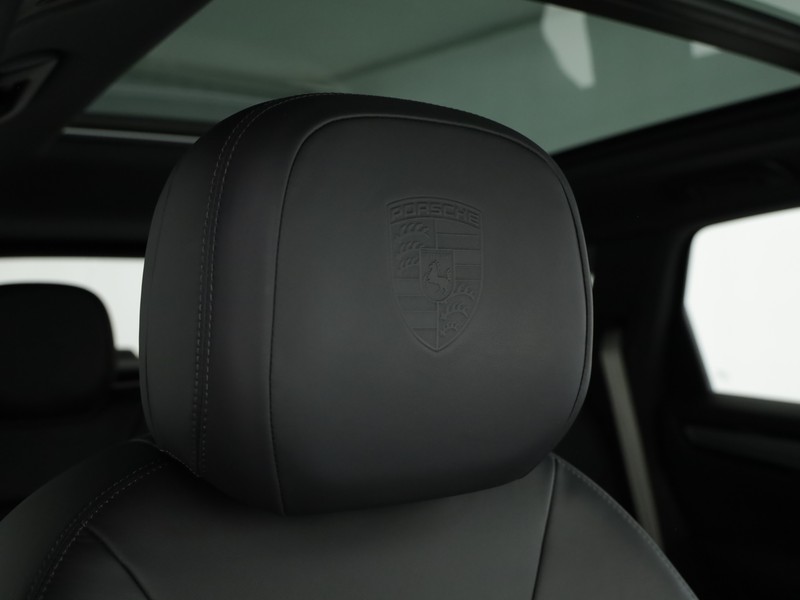 Porsche Cayenne 3.0 e-hybrid platinum edition tiptronic
