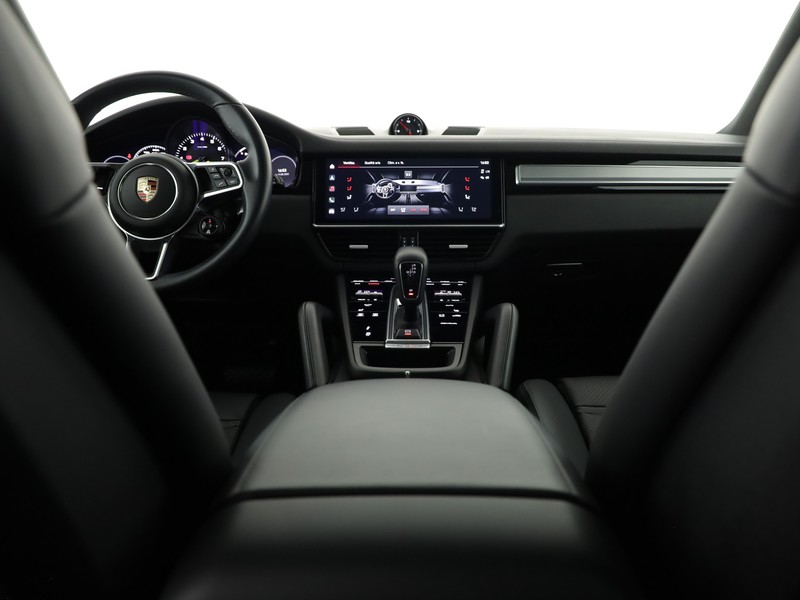 Porsche Cayenne 3.0 e-hybrid platinum edition tiptronic