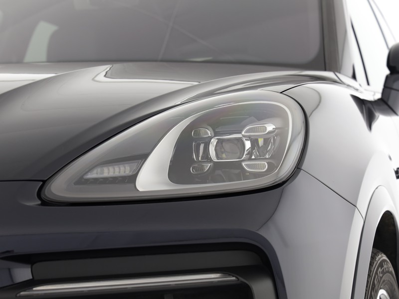 Porsche Cayenne 3.0 e-hybrid platinum edition tiptronic