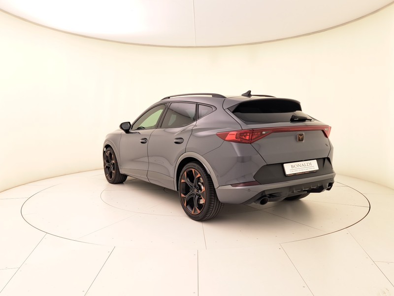 Cupra Formentor 2.0 tsi vz 245cv dsg