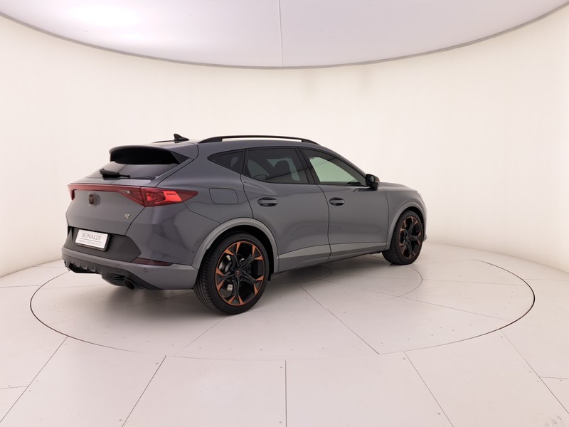 Cupra Formentor 2.0 tsi vz 245cv dsg