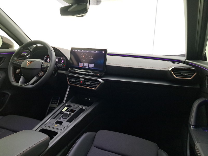 Cupra Formentor 2.0 tsi vz 245cv dsg