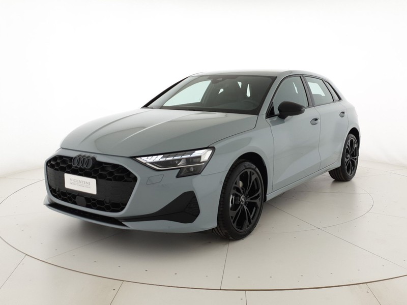Audi A3 Sportback 35TDI 150CV S tronic Business Advanced
