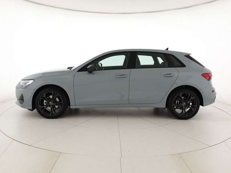 Audi A3 Sportback 35TDI 150CV S tronic Business Advanced