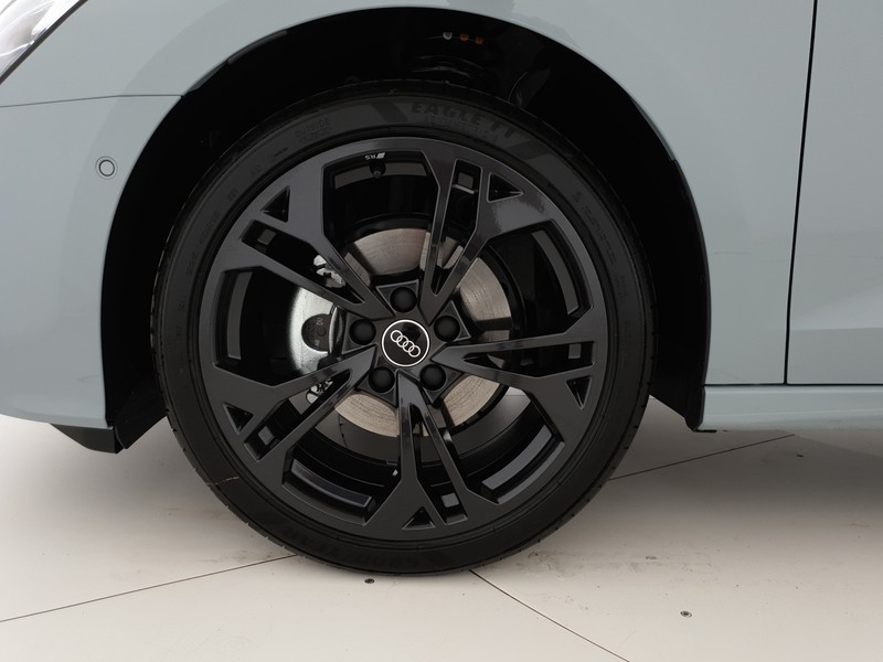 Audi A3 Sportback 35TDI 150CV S tronic Business Advanced