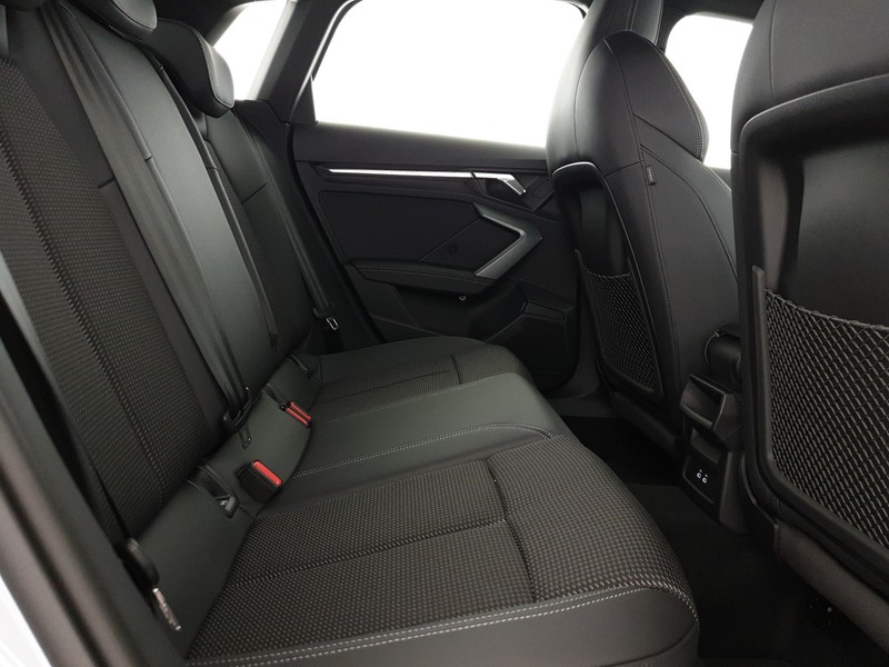 Audi A3 Sportback 35TDI 150CV S tronic Business Advanced