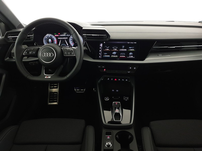 Audi A3 Sportback 35TDI 150CV S tronic Business Advanced