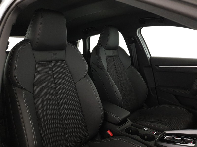 Audi A3 Sportback 35TDI 150CV S tronic Business Advanced